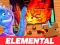Elemental Jigsaw Puzzle — δωρεάν online παιχνίδι
