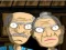 Grandpa And Granny House Escape — δωρεάν online παιχνίδι