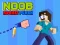 Noob Rocket Punch — δωρεάν online παιχνίδι