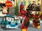 Robot Car Emergency Rescue 2 — δωρεάν online παιχνίδι