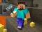 Minecraft Hidden Golden Blocks — δωρεάν online παιχνίδι