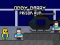 Obby Barry Prison Run — δωρεάν online παιχνίδι