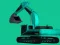 Excavator Building Master — δωρεάν online παιχνίδι