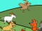 Foxu — δωρεάν online παιχνίδι
