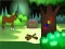 Hexgon Gate Escape — δωρεάν online παιχνίδι