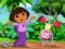 Find 7 Differences Dora — δωρεάν online παιχνίδι
