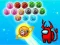 Among BubbleShooter — δωρεάν online παιχνίδι