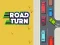 Rоad Turn — δωρεάν online παιχνίδι