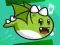 Flappy Angry Dragon — δωρεάν online παιχνίδι
