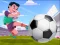 Penalty Kick Target — δωρεάν online παιχνίδι