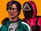 Squid Game Hidden Money — δωρεάν online παιχνίδι
