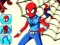 Spiderman Hero Creator — δωρεάν online παιχνίδι