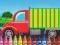 Truck Coloring — δωρεάν online παιχνίδι