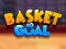 Basket Goal — δωρεάν online παιχνίδι