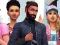 Sims Jigsaw Puzzle Collection — δωρεάν online παιχνίδι