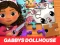 Gabbys Dollhouse Jigsaw Puzzle — δωρεάν online παιχνίδι