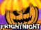 Pumpkin Fright Night — δωρεάν online παιχνίδι
