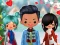 Toca Teens Cozy Couture — δωρεάν online παιχνίδι