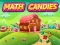 Math Candies — δωρεάν online παιχνίδι