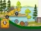 Hill Climb Tractor 2D — δωρεάν online παιχνίδι