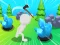 Hex Planet Idle — δωρεάν online παιχνίδι