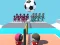 Volley Squid Gamer — δωρεάν online παιχνίδι