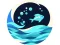 Fish Divider — δωρεάν online παιχνίδι