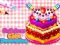 Delicious Cake Decoration — δωρεάν online παιχνίδι