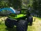 Realistic Monster Truck Offroad Simulator — δωρεάν online παιχνίδι