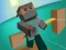 Blocky Parkour Ninja — δωρεάν online παιχνίδι