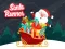 Santa Runner — δωρεάν online παιχνίδι