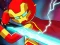 Stickman Fight — δωρεάν online παιχνίδι