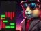 Hamster Puzzle Keys — δωρεάν online παιχνίδι