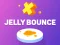 Jelly Bounce — δωρεάν online παιχνίδι