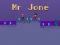 Mr Jone — δωρεάν online παιχνίδι