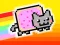 Nyan Cat Flappy — δωρεάν online παιχνίδι