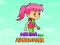 Melina Run Adventure — δωρεάν online παιχνίδι