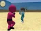Squid Game: Shooting Survival — δωρεάν online παιχνίδι