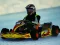 Kart Racing Jigsaw — δωρεάν online παιχνίδι