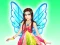 Nature Fairy Dressup — δωρεάν online παιχνίδι