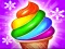 Ice Cream Frenzy — δωρεάν online παιχνίδι