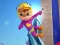 Alvin Super Run — δωρεάν online παιχνίδι