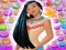 Pocahontas — δωρεάν online παιχνίδι