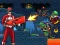 Power Rangers shoot Zombie — δωρεάν online παιχνίδι
