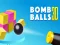 Cannon Bounce 3D — δωρεάν online παιχνίδι