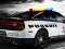 Police Cars Slide Puzzle — δωρεάν online παιχνίδι