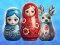 Sort by Matryoshka Shelves! — δωρεάν online παιχνίδι
