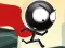 Stickman Run — δωρεάν online παιχνίδι