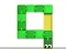 Snake 3d Mosaic Art — δωρεάν online παιχνίδι