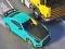 Traffic Racer Online — δωρεάν online παιχνίδι